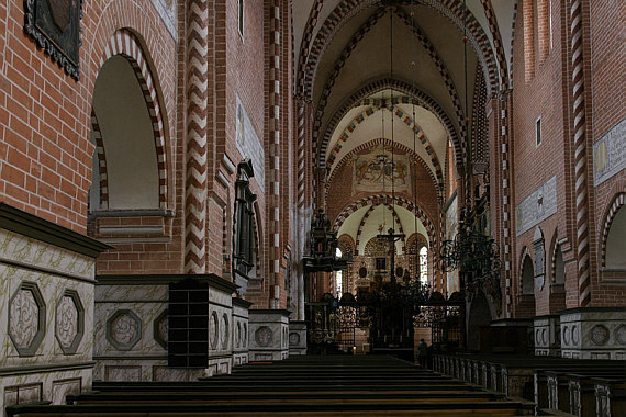 Klosterkirche Doberlug-Kirchhain