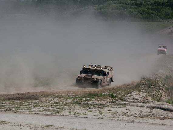 Offroad IV